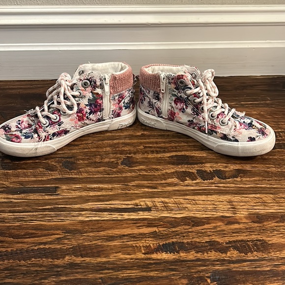 BLOWFISH MALIBU KIDS Sneaker | 1Y - Picture 2 of 4